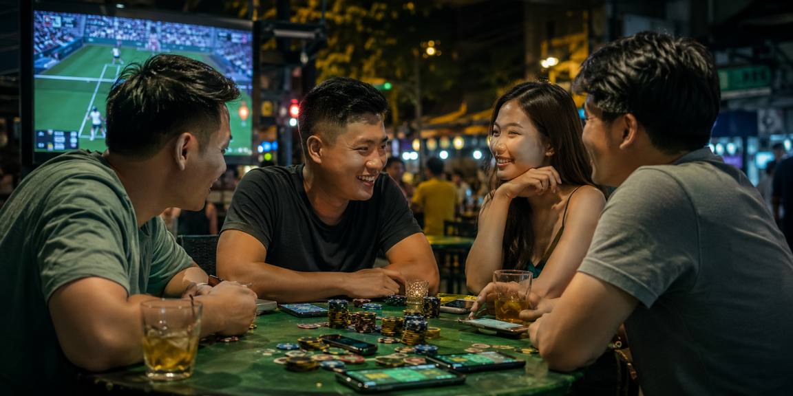 wg88 Limbo Dem trên wg88 — vào bàn ngay từ điện thoại
